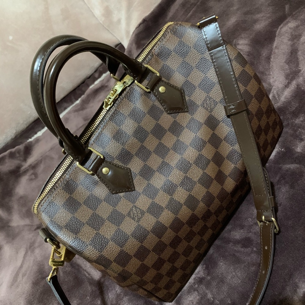 Speedy bandouliere 30